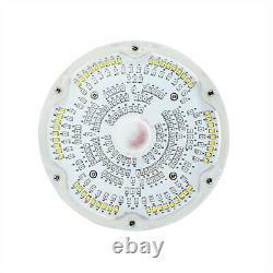 LED Pool Light Bulb for Inground Swimming Pool, 12V 40W, RGBW Color Changing Bulb