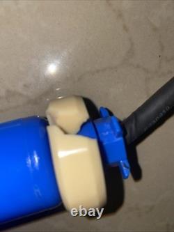 LIFE-BULB 1.5 Inch Pool Light for Inground Pool 100 Foot Cord Swimming Pool