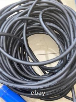 LIFE-BULB 1.5 Inch Pool Light for Inground Pool 100 Foot Cord Swimming Pool