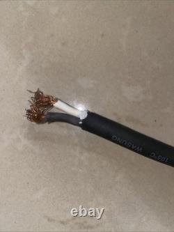 LIFE-BULB 1.5 Inch Pool Light for Inground Pool 100 Foot Cord Swimming Pool