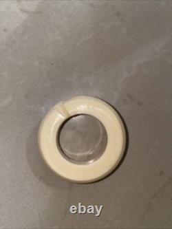 LIFE-BULB 1.5 Inch Pool Light for Inground Pool 100 Foot Cord Swimming Pool