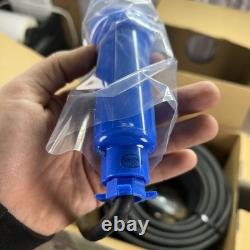 LIFE-BULB 1.5 Inch Pool Light for Inground Pool 100 Foot Cord Swimming Pool