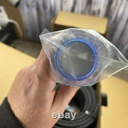 LIFE-BULB 1.5 Inch Pool Light for Inground Pool 100 Foot Cord Swimming Pool