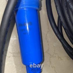 LIFE-BULB 1.5 Inch Pool Light for Inground Pool 100 Foot Cord Swimming Pool