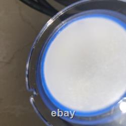 LIFE-BULB 1.5 Inch Pool Light for Inground Pool 100 Foot Cord Swimming Pool