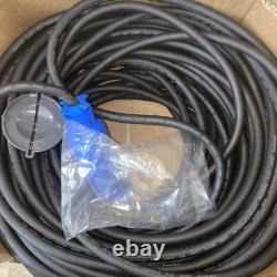 LIFE-BULB 1.5 Inch Pool Light for Inground Pool 100 Foot Cord Swimming Pool