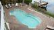 Large Freeform Swimming Pool 29'10 X 13'6