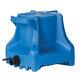 Little Giant Apcp-1700 Automatic 1700 Gph Swimming Pool Winter Cover Water Pump