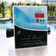Main Access Power Ionizer Hybrid Complete Above And In Ground Swimming Pool Care