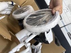 Makhoon pressure side inground pool cleaner swimming pool side sweeper