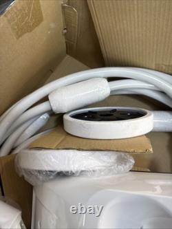 Makhoon pressure side inground pool cleaner swimming pool side sweeper