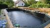 Man Builds Amazing Swimming Pool In His Backyard Start To Finish By Rlcmaker