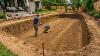 Man Builds Stunning Swimming Pool In His Backyard Start To Finish By Ericlecarreleur