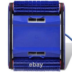 NEW! Blue Torrent MyBot In Ground Robotic Pool Cleaner 3 Year Company? Warrant