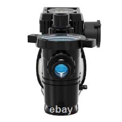 NEW Everbilt 1.5 HP Variable Speed Pool Pump, PCP15001-VSP