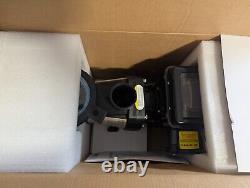 NEW Everbilt 1.5 HP Variable Speed Pool Pump, PCP15001-VSP