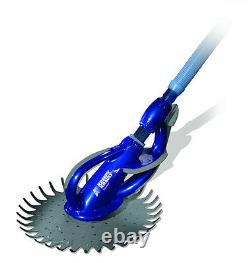 NEW Pentair Kreepy Krauly Kruiser K60430 In Ground Pool Cleaner