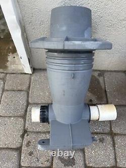 Nature2 Professional G 2.0 inch Vessel, Nature2 W25946. USED VESSEL ONLY