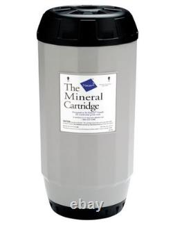 Nature2 Professional G Mineral Cartridge For Inground Pools Up To 25,000 Gallons