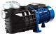 New 2 Hp In Ground Swimming Pool Pump 230v With Strainer