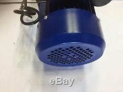 New 2 HP In Ground Swimming Pool Pump 230V With Strainer