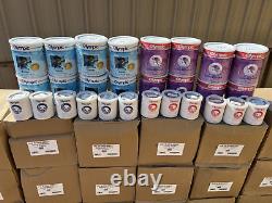 New Olympic Epoxy Pool Paint and Primer Zeron and Gunzite 72 Gallons Total