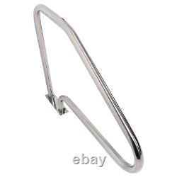 New Swimming Pool 46x35 Steel Ladder Step Hand Stair Rail InGround Universal