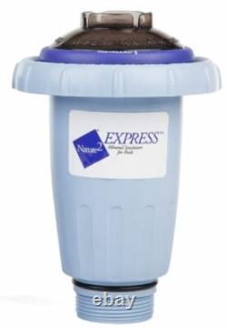 New Zodiac Nature 2 Express Cartridges for Swimming Pools W28175