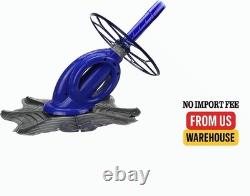 Northlight Automatic In-Ground Swimming Pool Cleaning System Ship from US