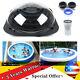 Outdoor Solar Dome Inground Black & Above Ground Swimming Pool Water Heater Sale