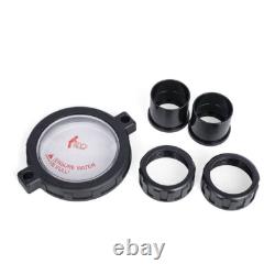 Palicy 3.0HP In/Above Ground Swimming Pool Sand Filter Pump Motor Strainer US