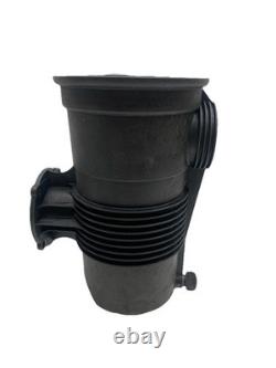 Pentair 355300Z Challenger Black Strainer Pot Swimming Pool Inground Pump Replac