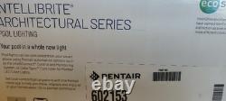 Pentair 602153 LT IB Architectural 100' 12V COLOR POOL