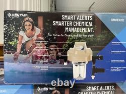 Pentair ChemCheck Water Quality Monitoring System for Inground Swimming Pool