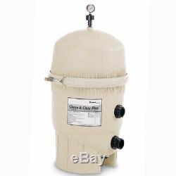 Pentair Clean & Clear Plus 520 CCP520 Cartridge Swimming Pool Filter 160332