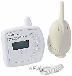 Pentair EasyTouch Swimming Pool Wireless 8 Fct Controller 520547