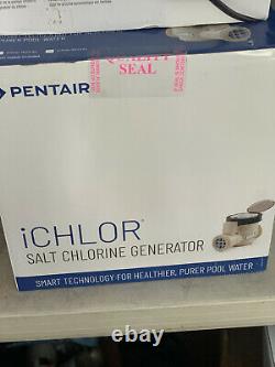 Pentair IChlor 30k Swimming Pool Salt Cell fits intellichlor ic 20,40 system