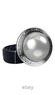 Pentair Intellibrite Architectural Color 50' 12V RGBW LED Pool Light 602152