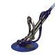 Pentair Kreepy Krauly Classic Automatic Universal In Ground Pool Cleaner