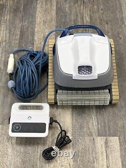 Pentair Prowler 920 Robotic Inground Swimming Pool Vacuum Cleaner