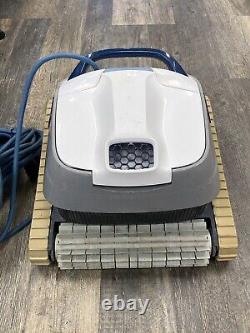 Pentair Prowler 920 Robotic Inground Swimming Pool Vacuum Cleaner