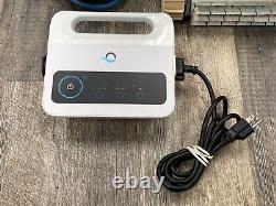 Pentair Prowler 920 Robotic Inground Swimming Pool Vacuum Cleaner