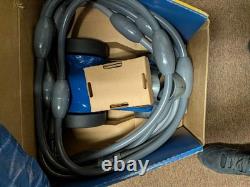 Pentair Racer Pressure-Side Inground Pool Cleaner