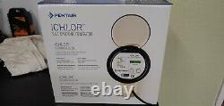 Pentair iChlor 30k Swimming Pool Salt Chlorination System -complete unit #523081