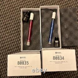 Ph and orp probe set chemtrol never used