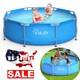 Piscinas De 10 Pies X 30 Pulgadas Grandes Familiares Para Adultos Y Ni&ntilde;os Patio