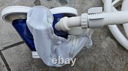 Polaris 360 In Ground Pressure Side Automatic Swimming Pool Cleaner COMPLETE