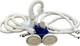 Polaris 360 Inground Pressure Pool Cleaner. Used Good Condition Tested