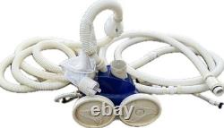 Polaris 360 Inground Pressure Pool Cleaner. Used Good Condition Tested