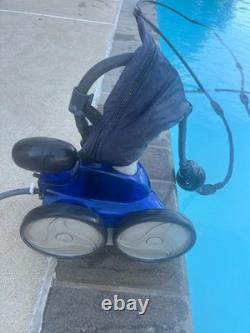 Polaris 360 Pressure Side Automatic Pool Cleaner